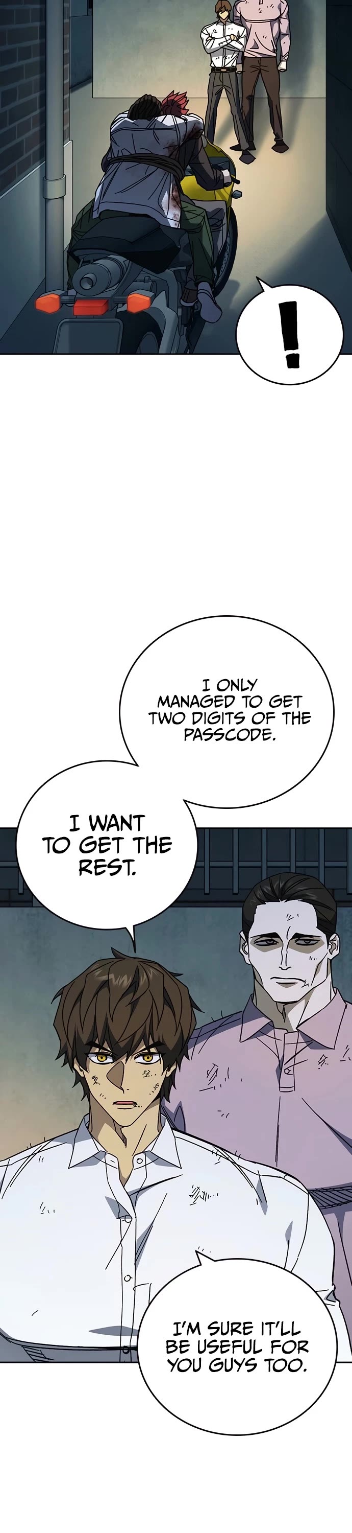 Study Group chapter 301 page 37