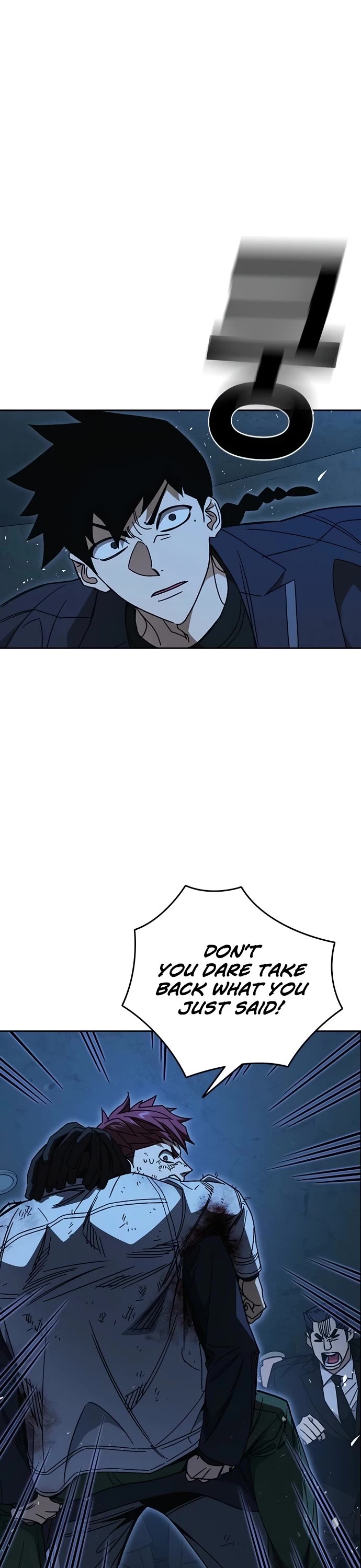 Study Group chapter 301 page 6