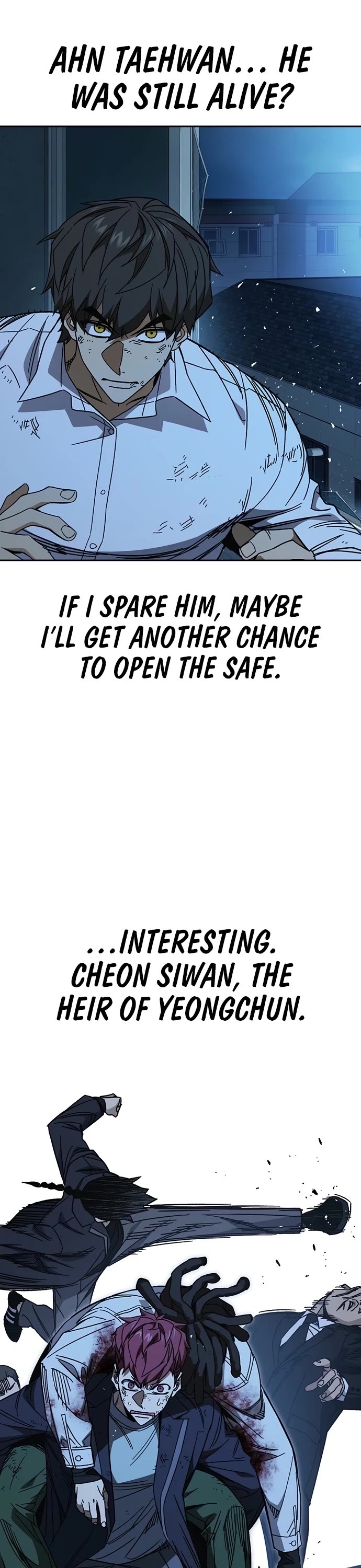 Study Group chapter 301 page 8