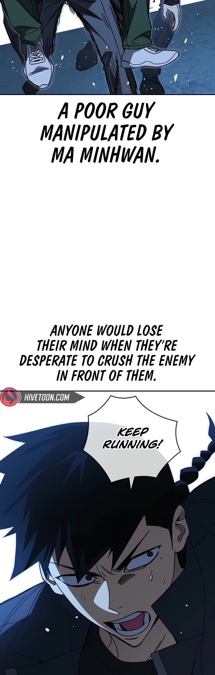 Study Group chapter 301 page 9