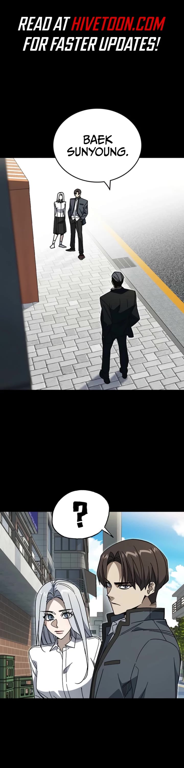 Study Group chapter 306 page 1