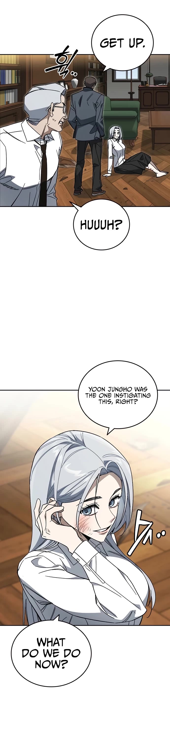 Study Group chapter 307 page 12