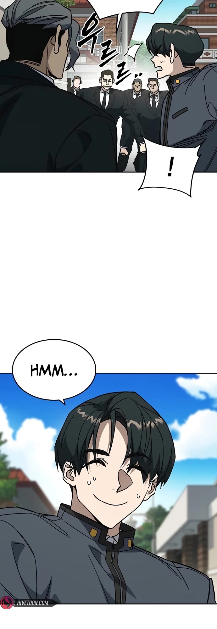 Study Group chapter 307 page 9