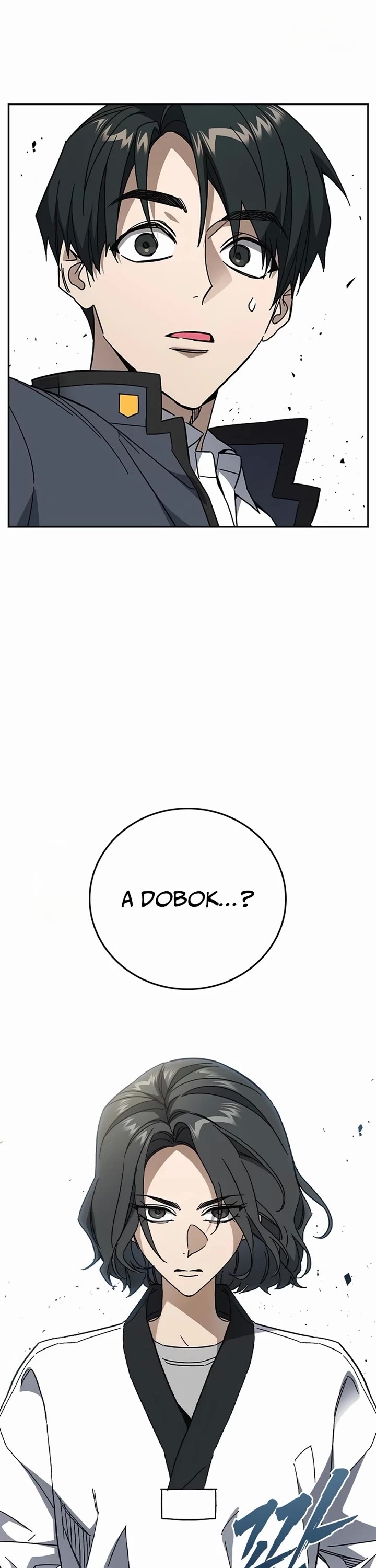 Study Group chapter 308 page 2