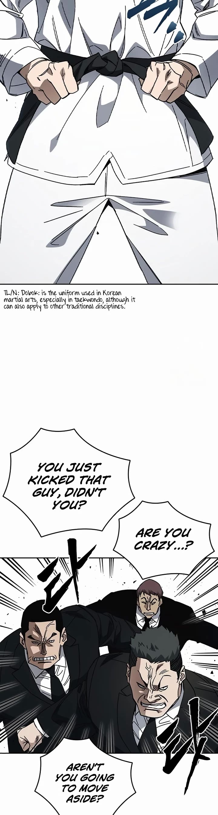 Study Group chapter 308 page 3