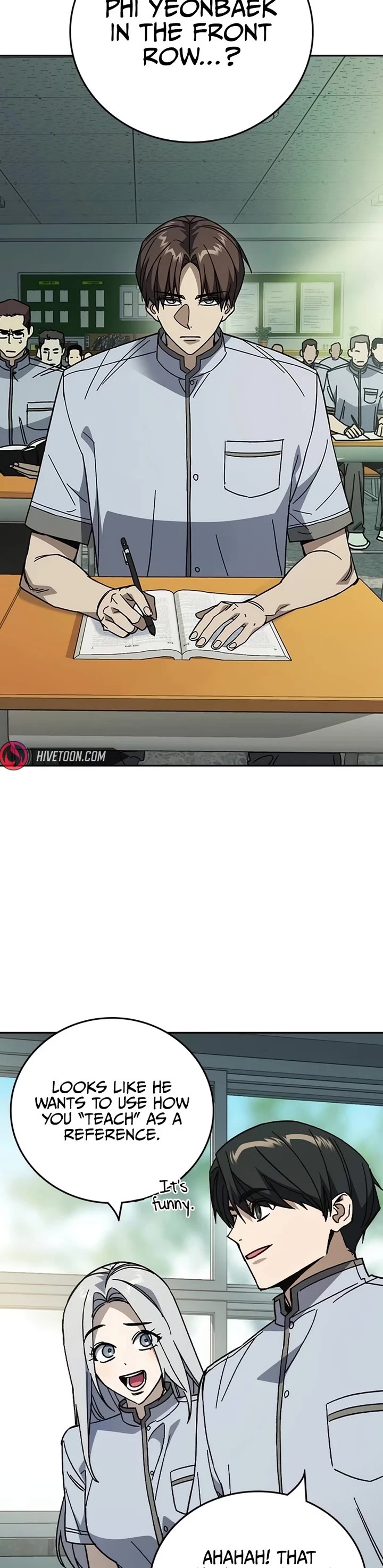 Study Group chapter 310 page 43