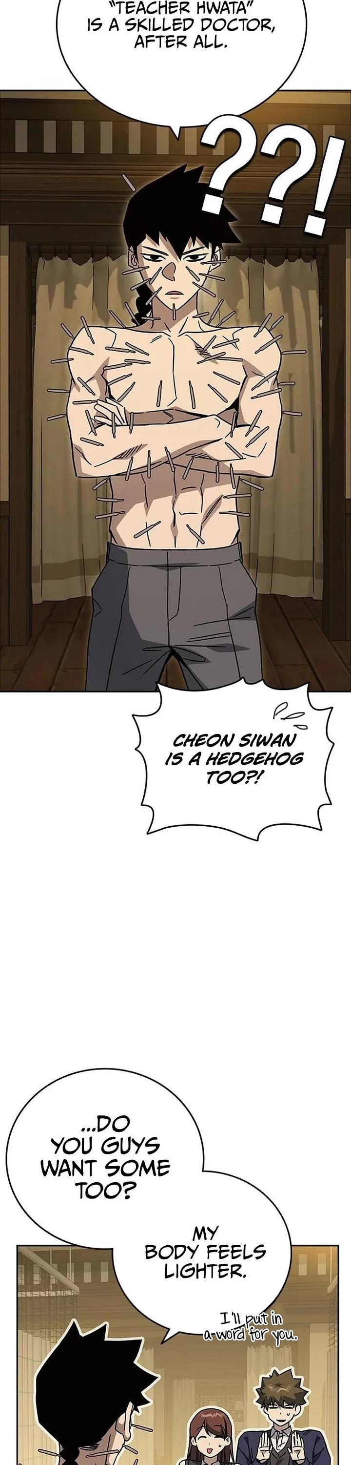 Study Group chapter 314 page 16