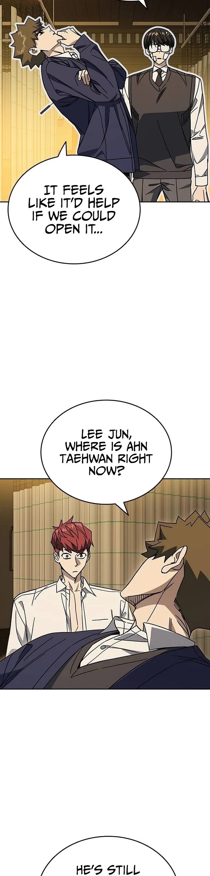 Study Group chapter 314 page 29