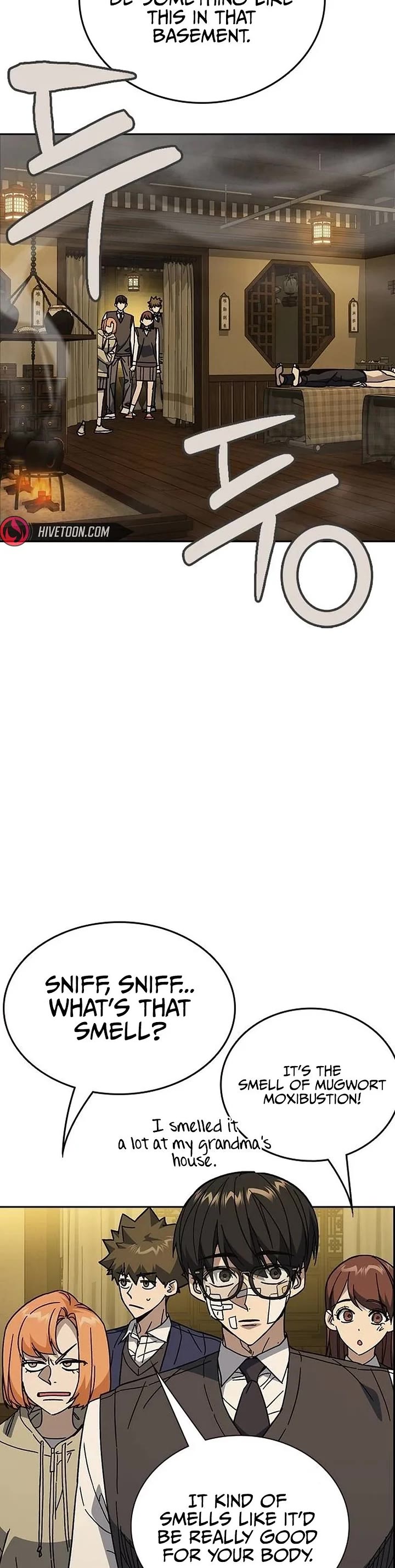 Study Group chapter 314 page 6