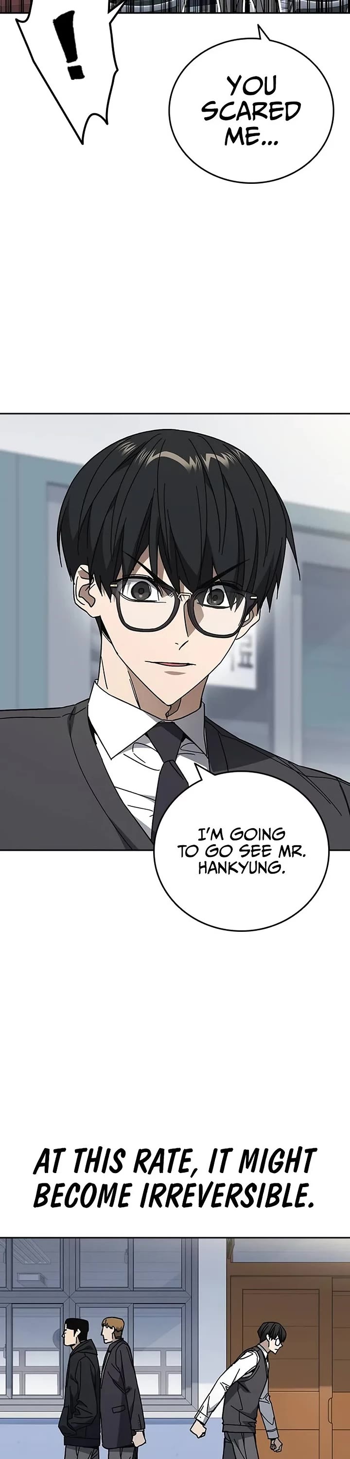 Study Group chapter 315 page 38