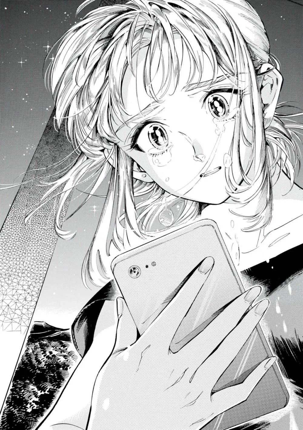 Subaru to Suu-san chapter 19 page 36