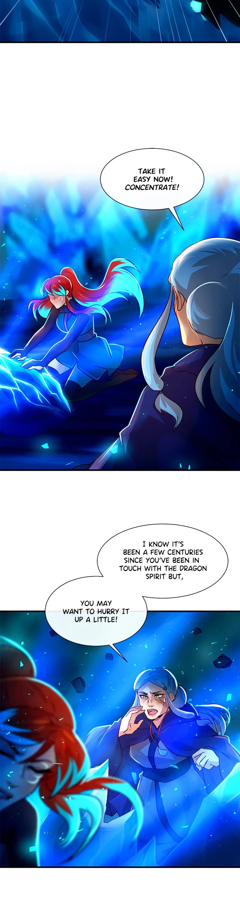 SubZero chapter 166 page 2