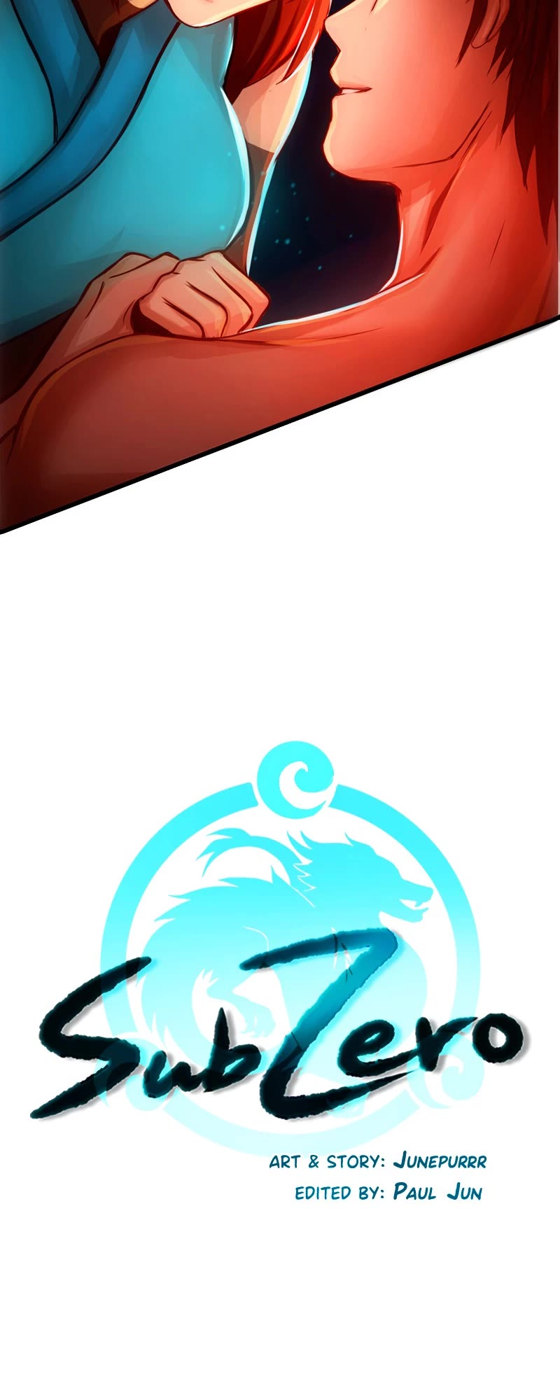 SubZero chapter 0 page 32