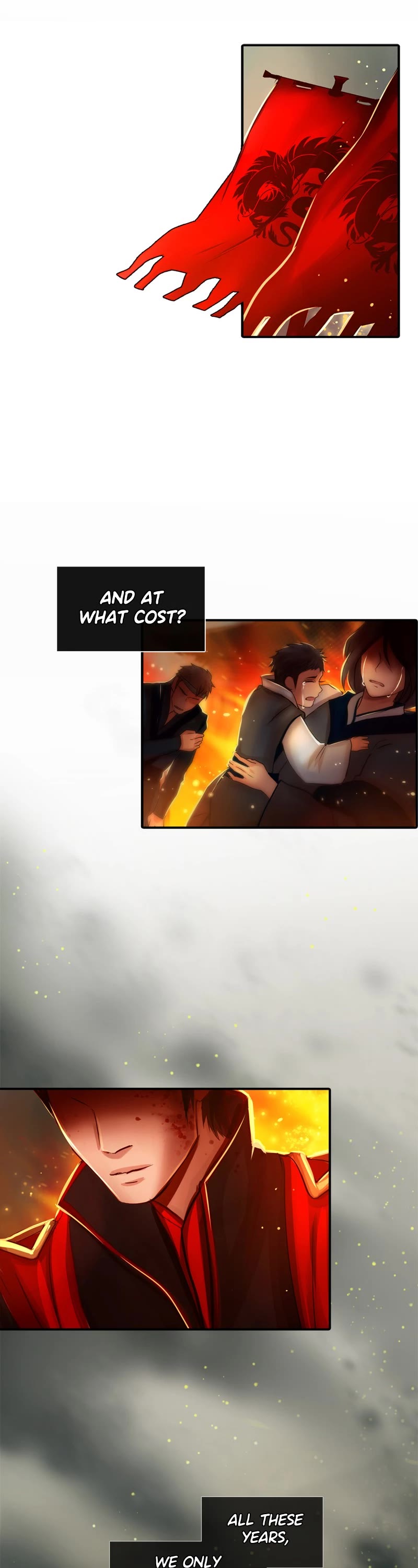 SubZero chapter 1 page 3