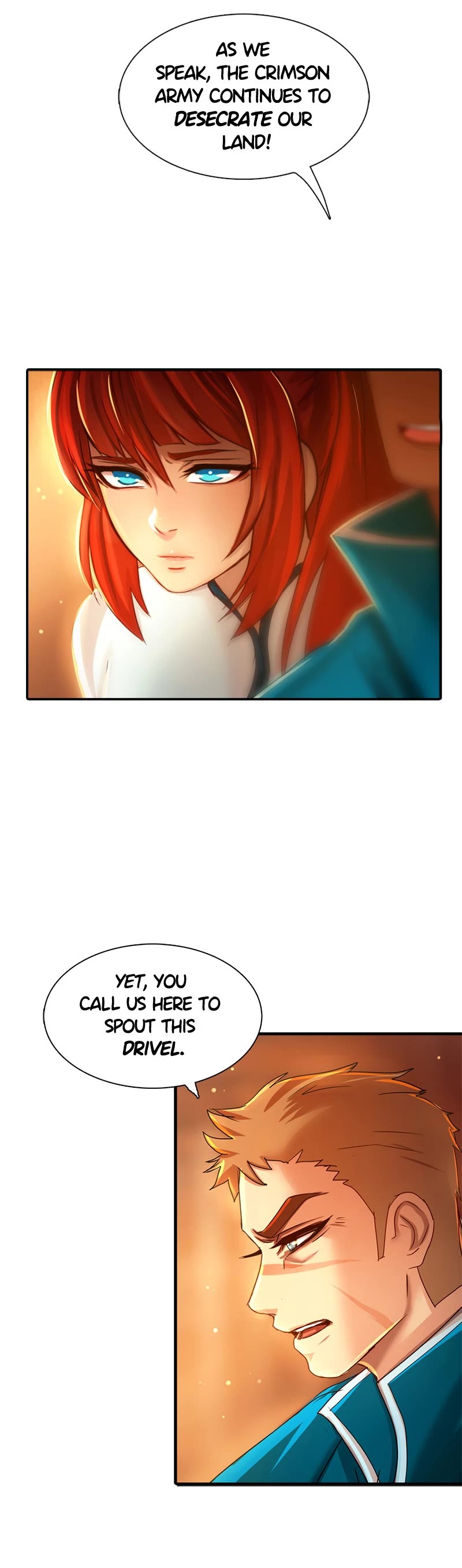 SubZero chapter 1 page 8