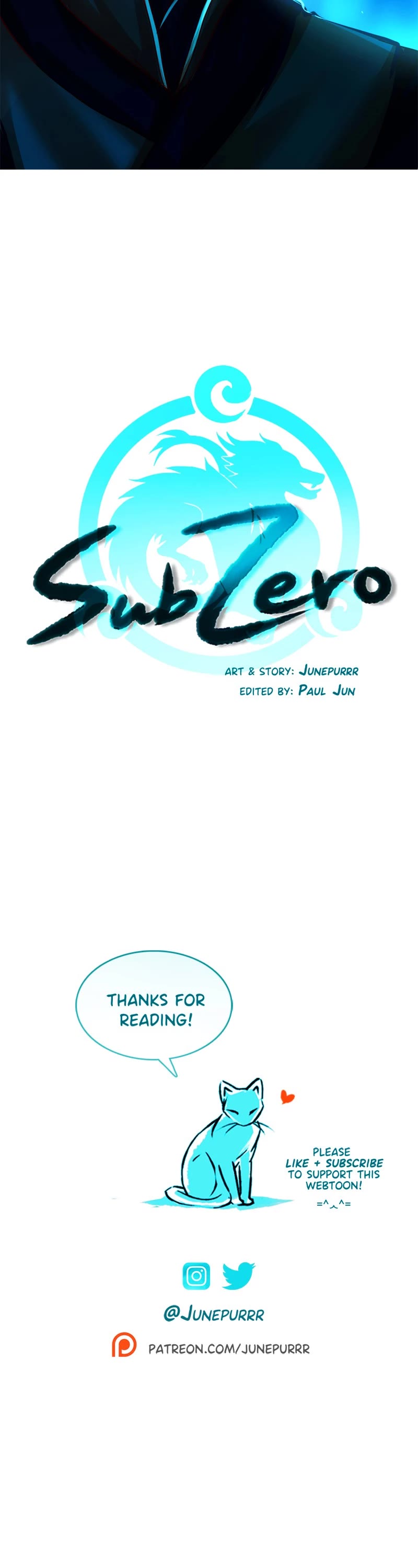 SubZero chapter 10 page 32