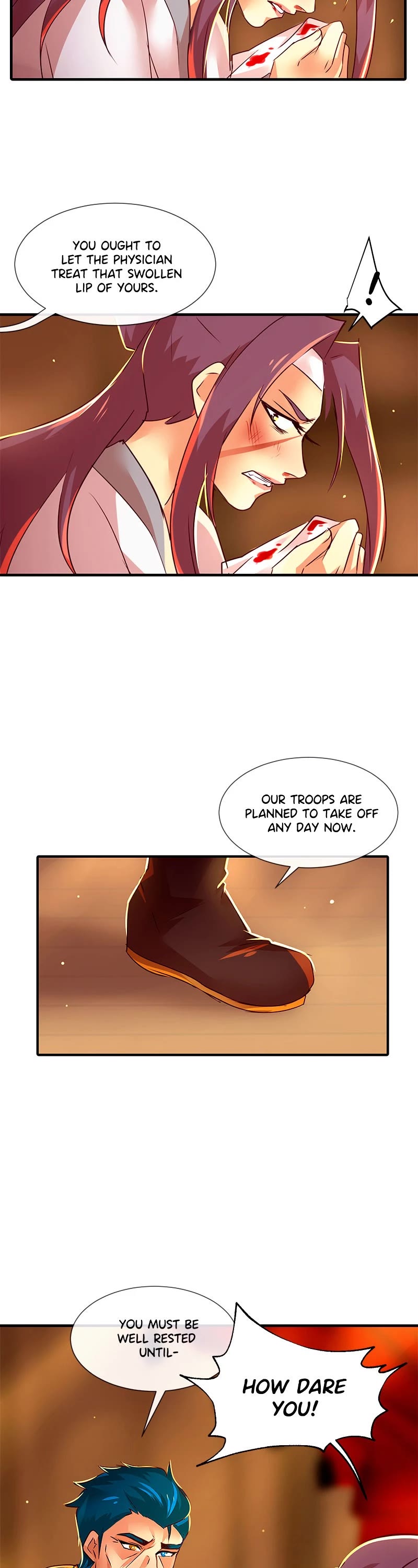 SubZero chapter 100 page 12