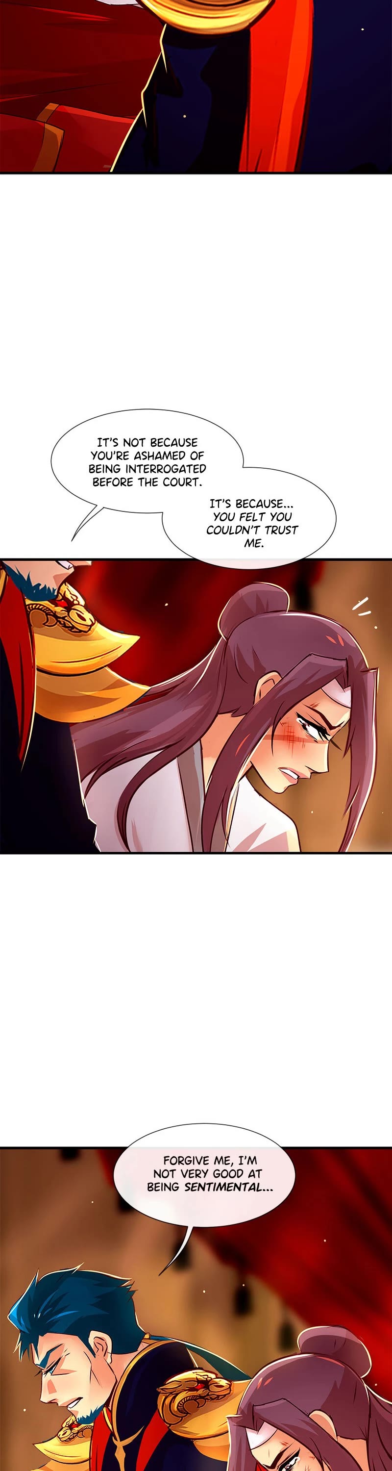 SubZero chapter 100 page 17