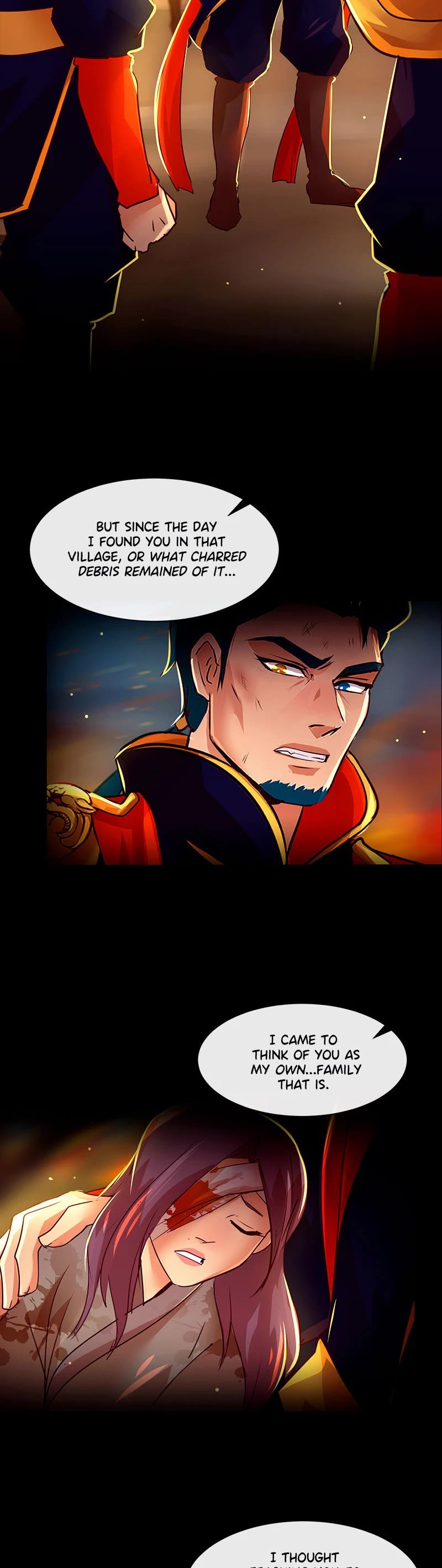 SubZero chapter 100 page 19