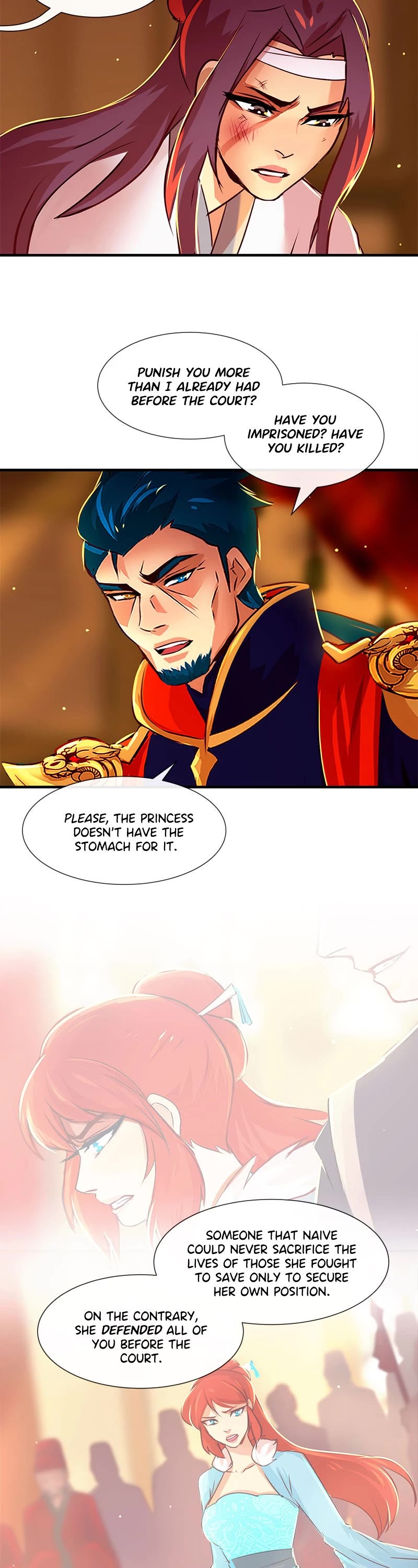 SubZero chapter 100 page 22