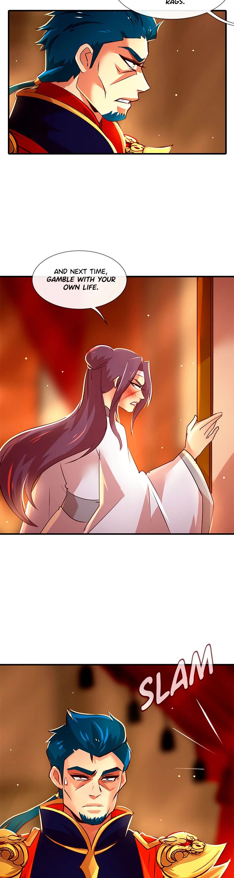 SubZero chapter 100 page 25