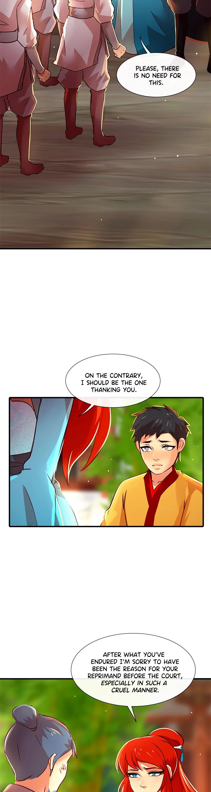 SubZero chapter 100 page 27