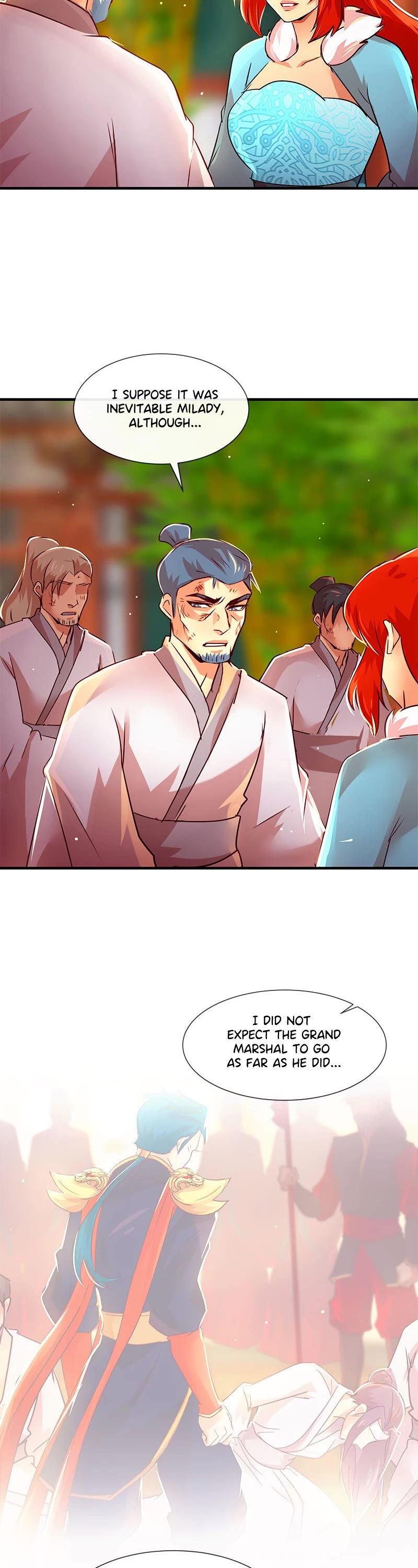 SubZero chapter 100 page 28