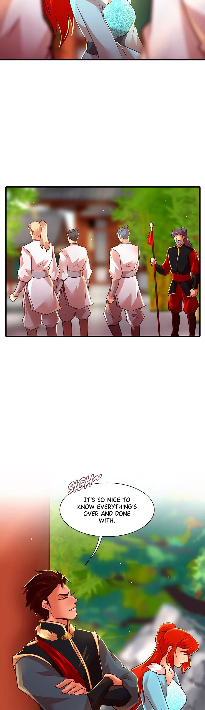 SubZero chapter 100 page 30