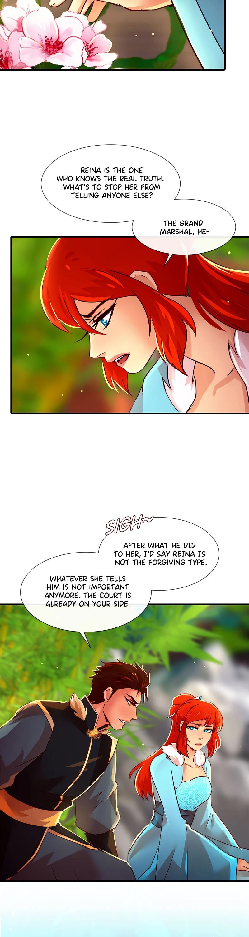 SubZero chapter 100 page 33