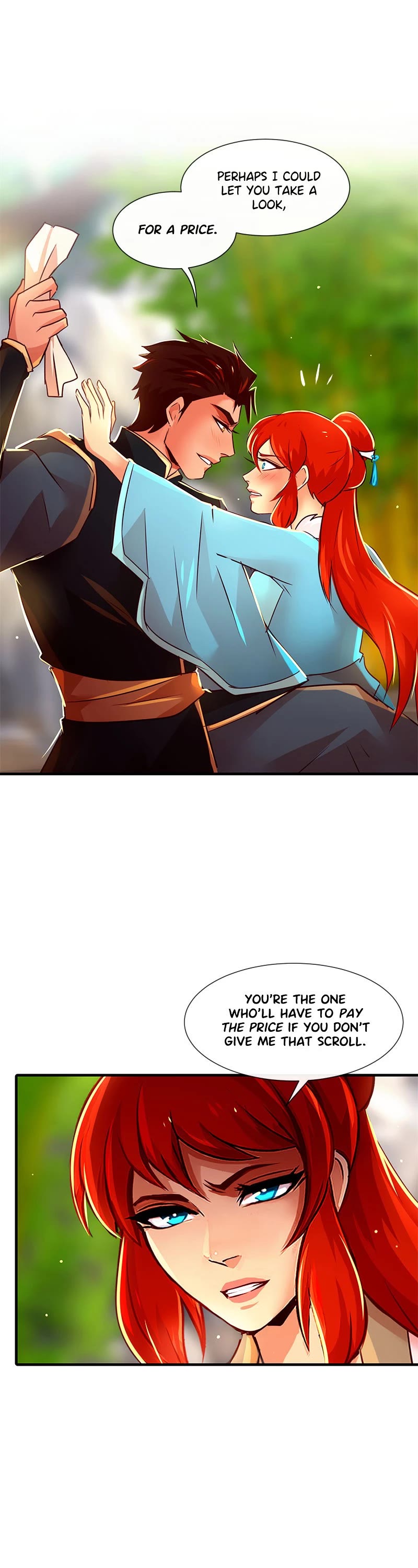 SubZero chapter 100 page 37