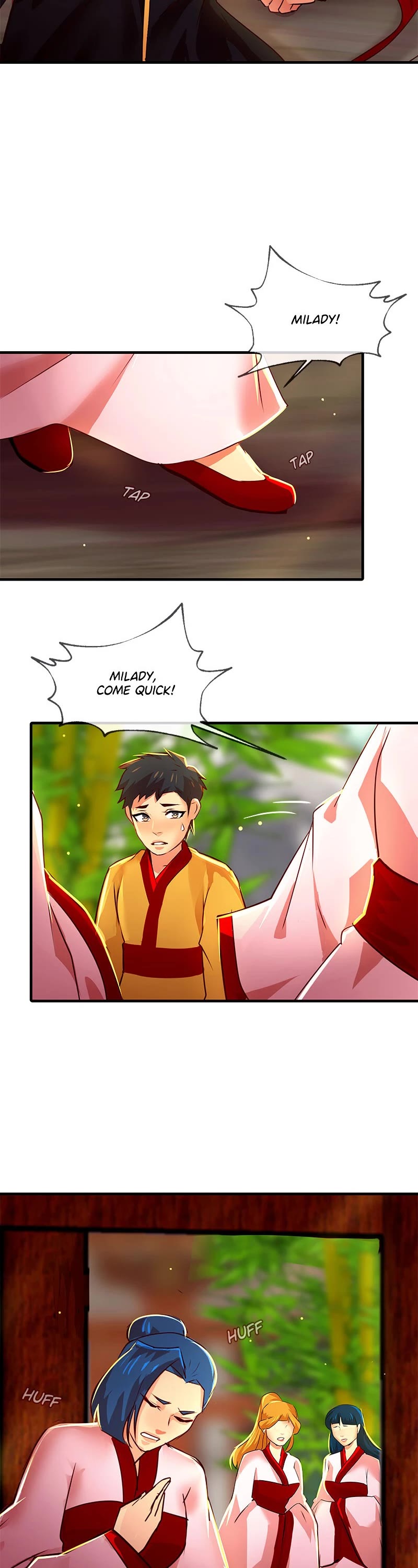 SubZero chapter 100 page 43