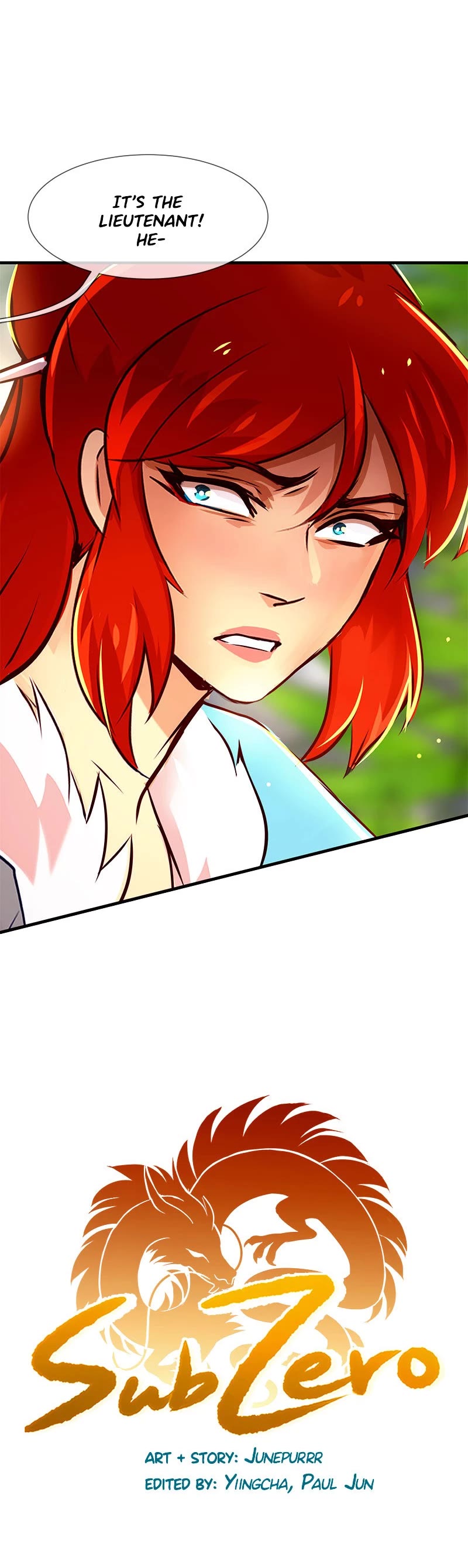 SubZero chapter 100 page 45