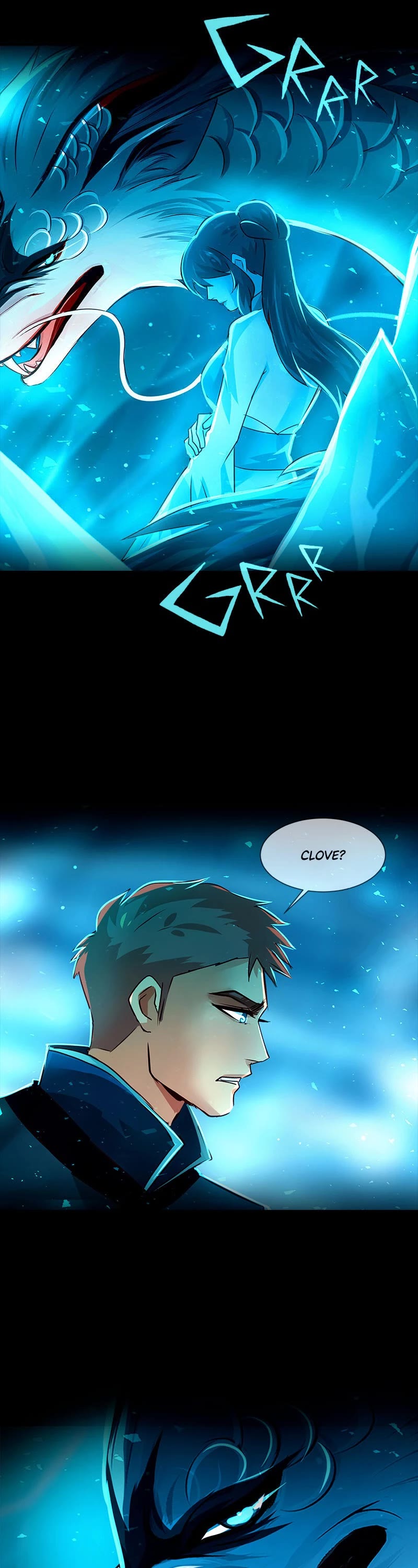 SubZero chapter 100 page 5