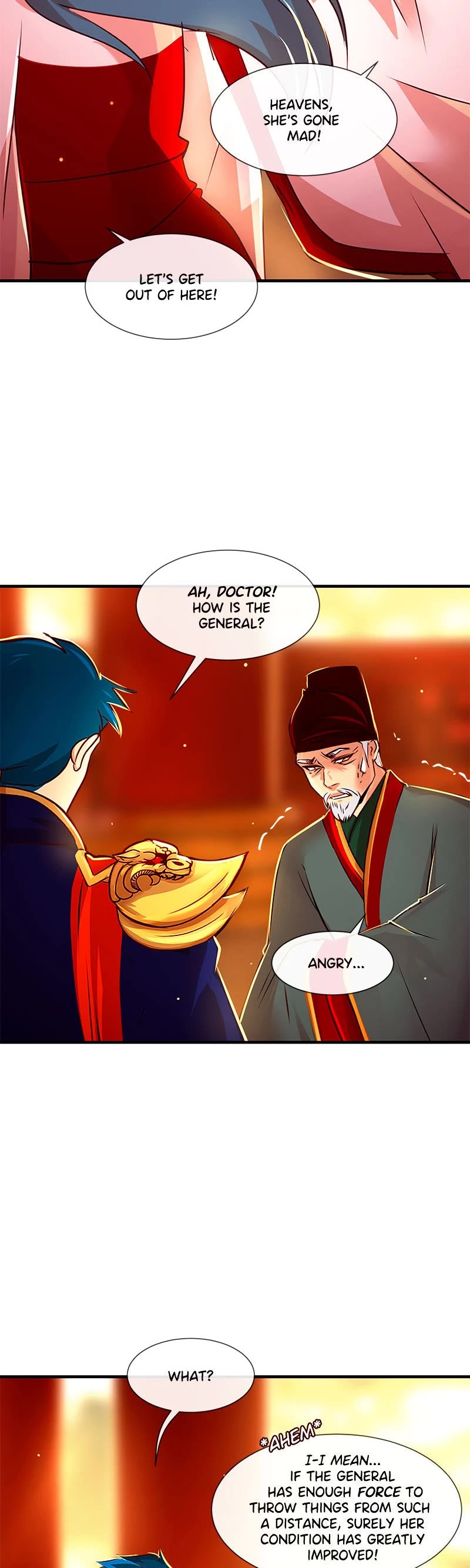 SubZero chapter 100 page 9