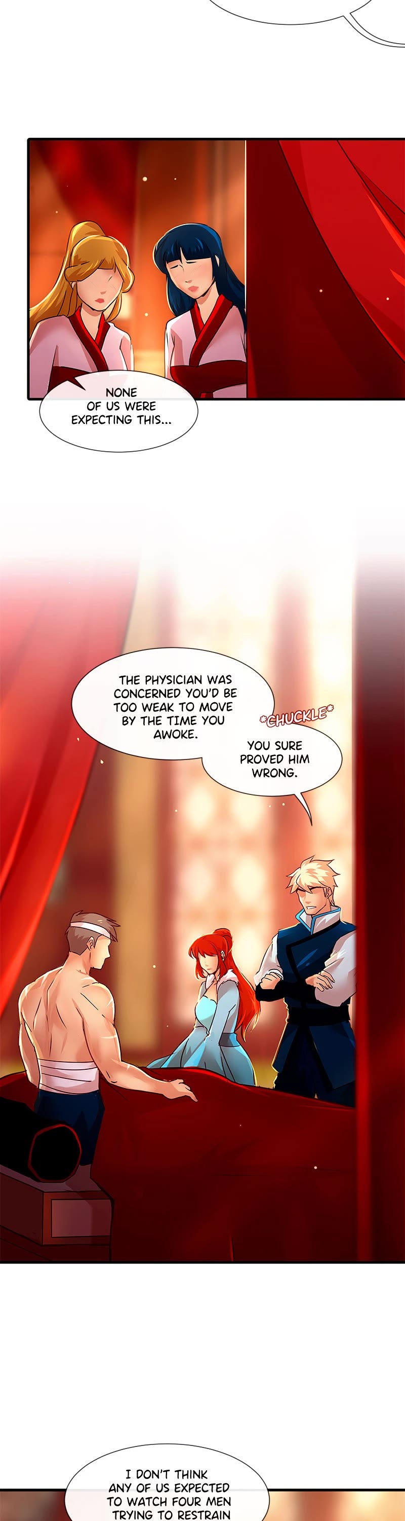 SubZero chapter 101 page 11