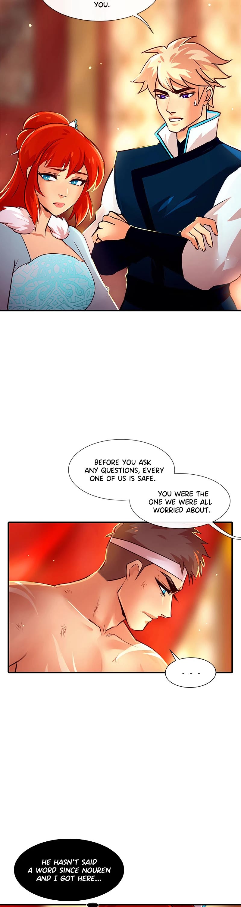 SubZero chapter 101 page 12