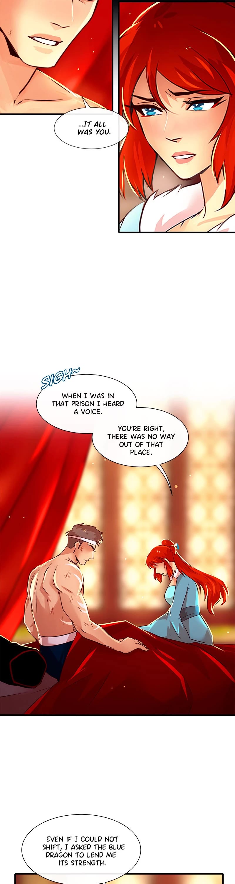 SubZero chapter 101 page 18