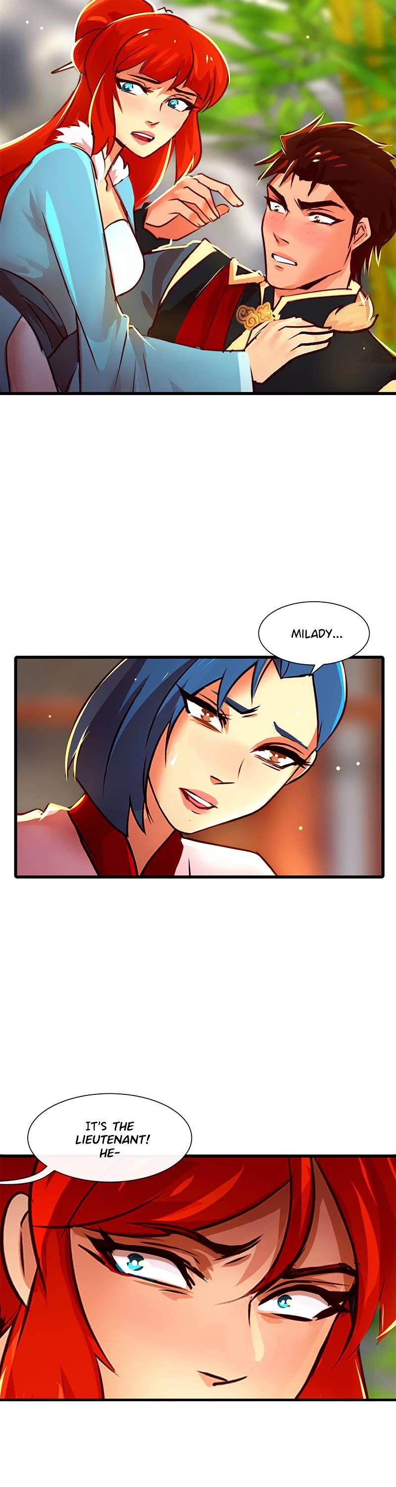 SubZero chapter 101 page 2