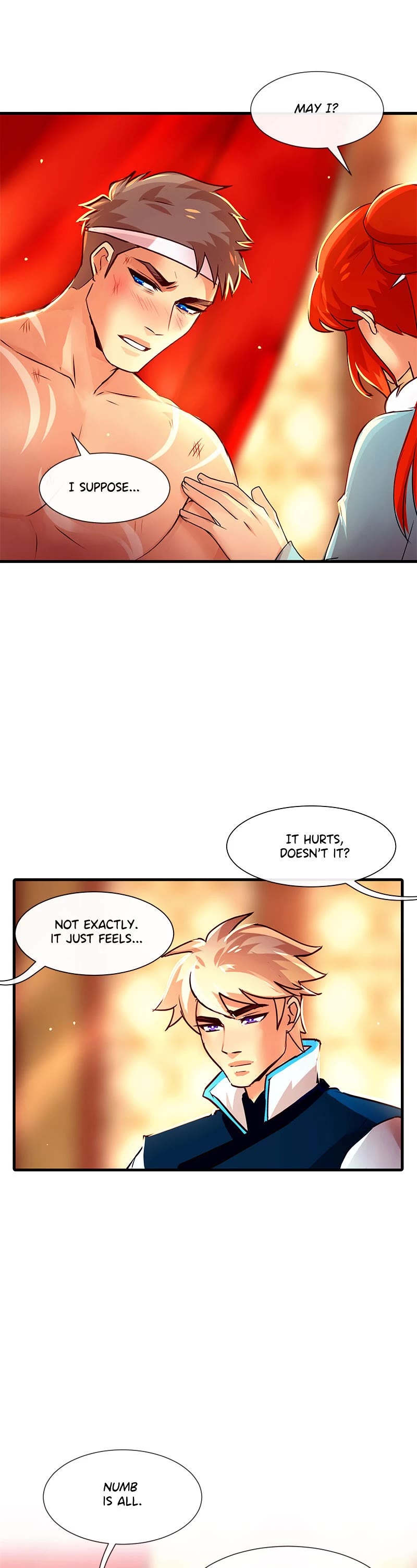 SubZero chapter 101 page 21