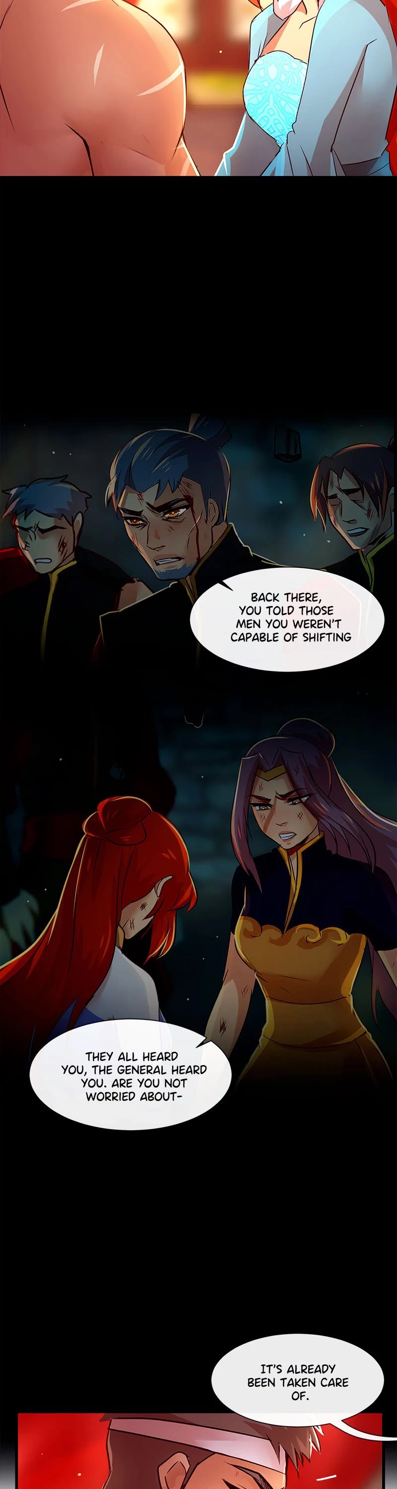 SubZero chapter 101 page 24