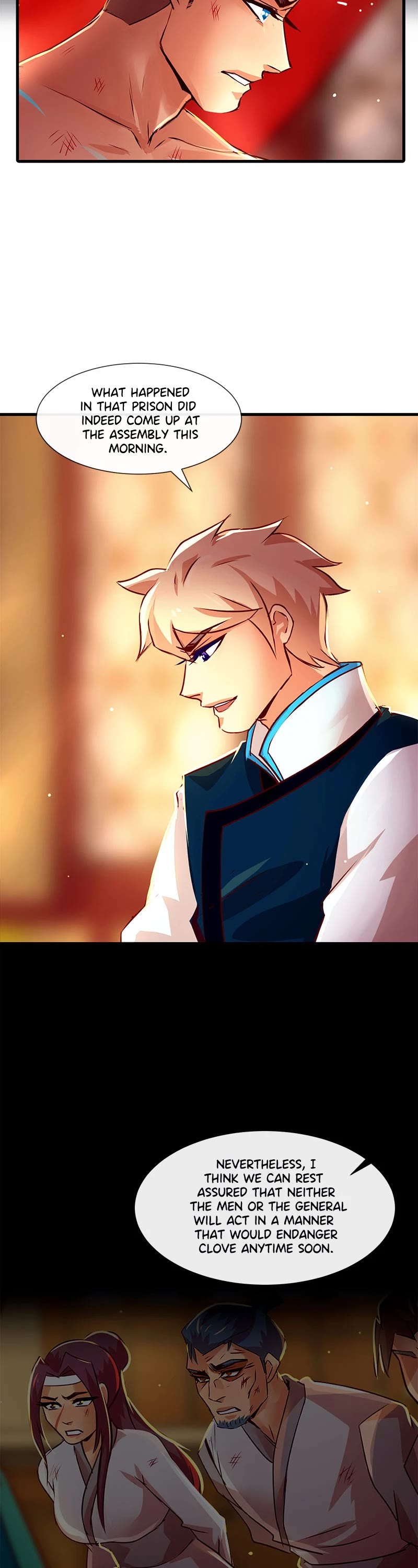 SubZero chapter 101 page 25