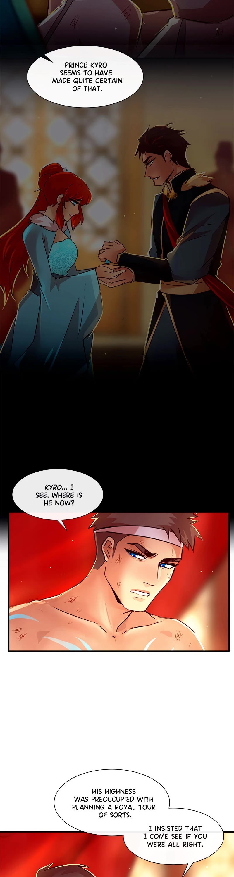 SubZero chapter 101 page 26