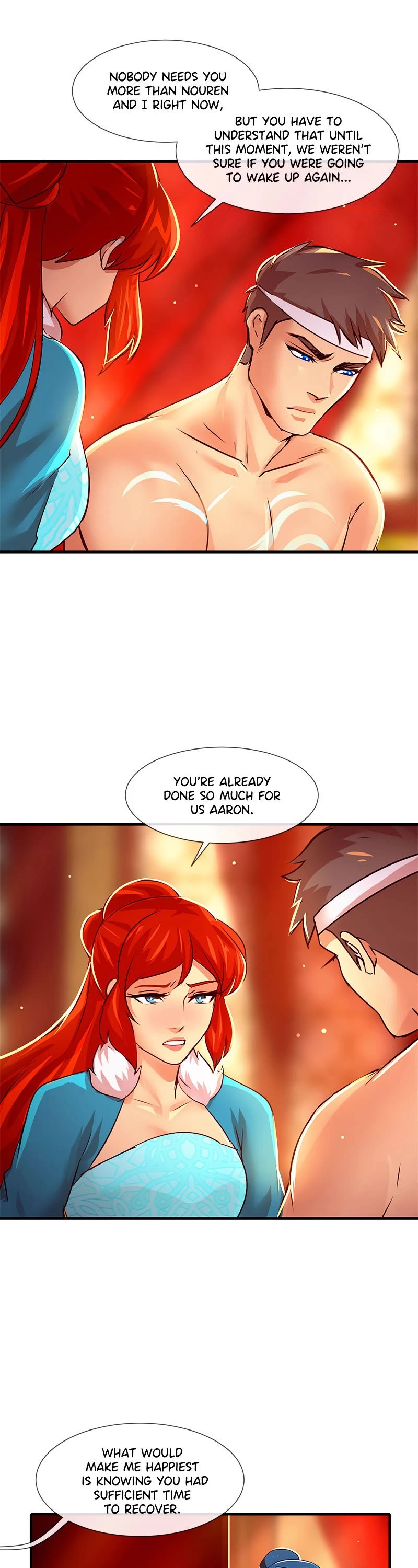 SubZero chapter 101 page 31