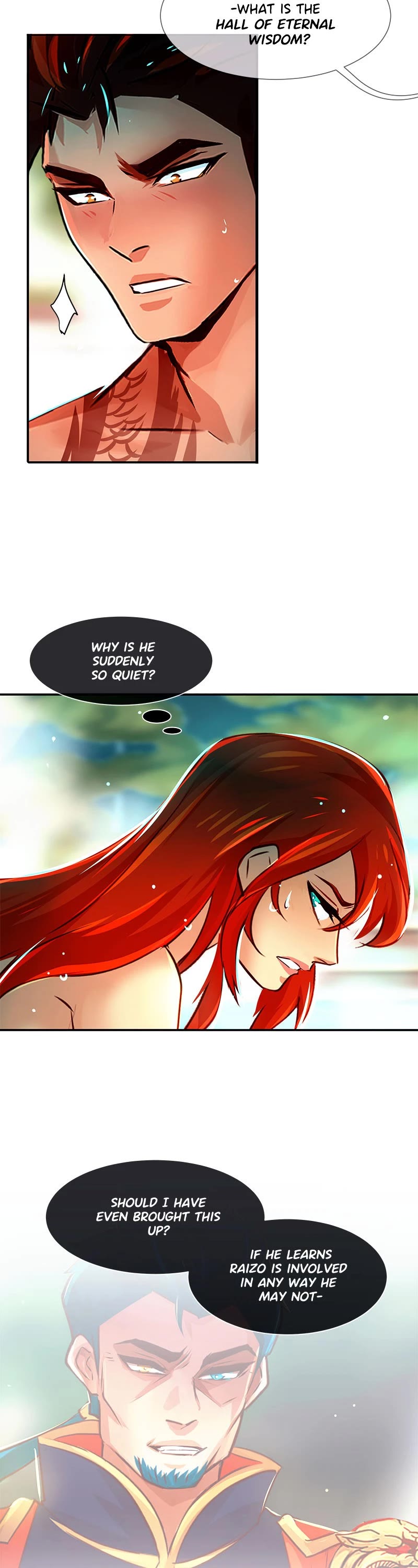 SubZero chapter 103 page 27