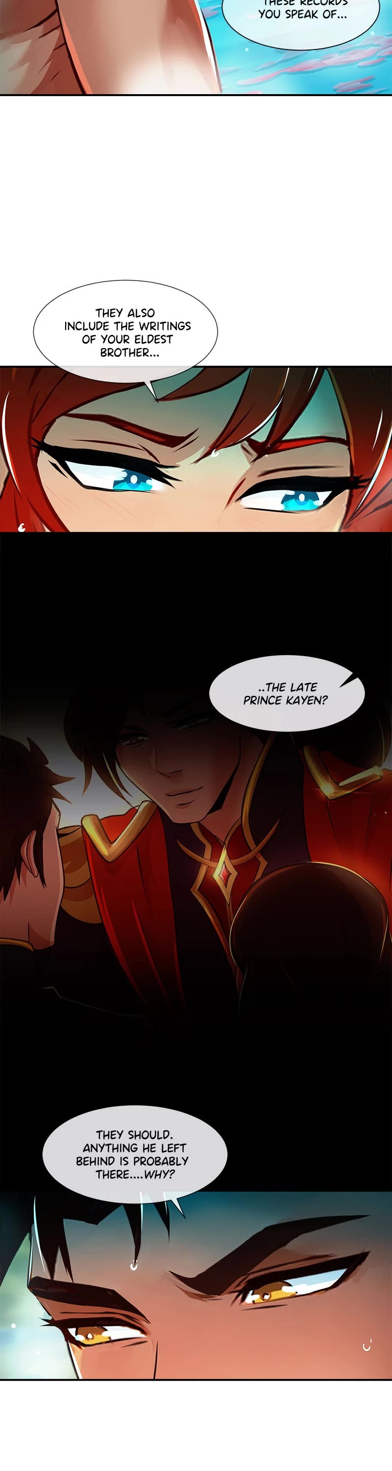 SubZero chapter 103 page 31