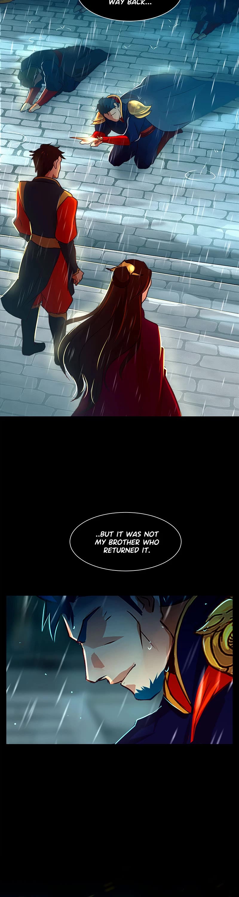 SubZero chapter 105 page 16