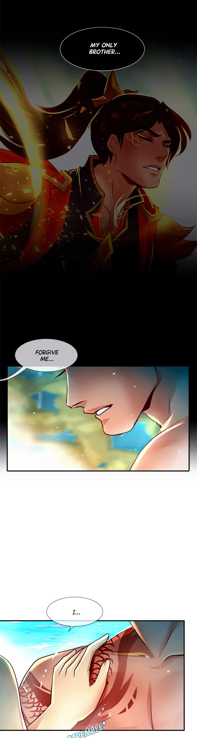 SubZero chapter 105 page 24