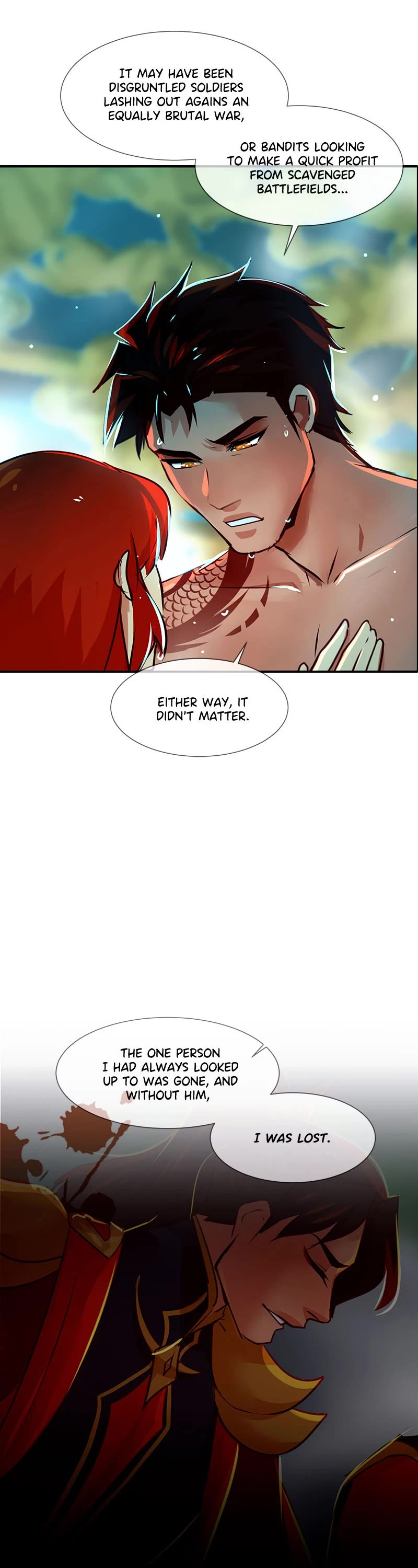 SubZero chapter 105 page 27