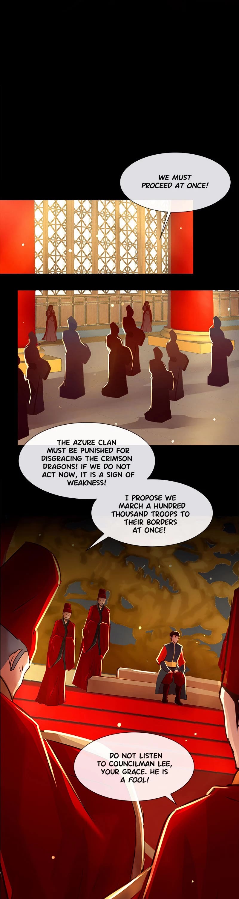 SubZero chapter 105 page 28