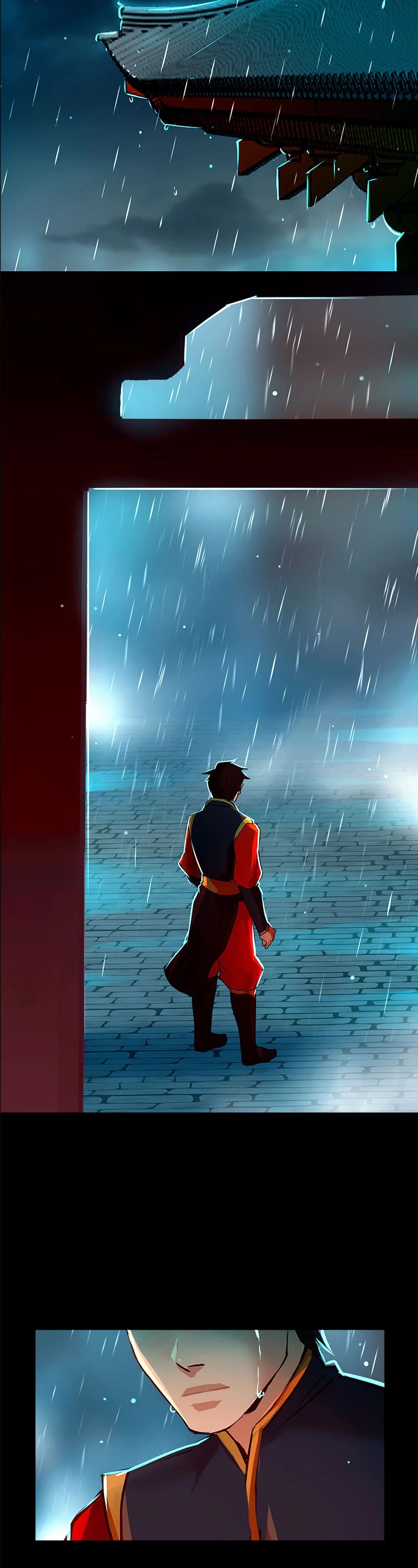 SubZero chapter 105 page 31